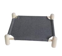 Pet Bed Dog Bed, Dog Bed, Pet Bed, Off The Ground, Four Seasons Universal Camp Bed, Dog Bed, Cat Bed, Cat Bed Pet Beds For Dogs(E,L)