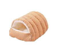 Pet Bed Four Seasons Warm Cat Bed Enclosed Style, Washable, for Cats and Dogs