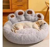 Pet Bed - Indoor Dog and Cat Bed, Easy to Clean, Suitable for All Breeds, 60cm Frame