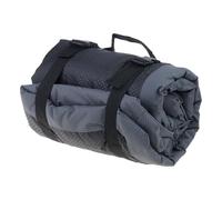 Pet Bed Mat Washable for Dogs and Cats Soft Plush Rectangular Sofa Folding Cushion Sleep Bed Dog Mattress