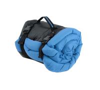 Pet Bed Mat Washable For Dogs And Cats Soft Plush Rectangular Sofa Folding Cushion Sleep Pet Sleep Bag