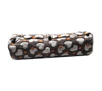 Pet Bed. Rat Tunnel Nest Comfortable Hammock Bed Hammock for Pets Chinchilla Hammock Warm Sleeping(Pink,45X20X13CM)