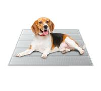 Pet bedding, Anti Scratch Pet Ice Cooler Pads | Summer Cooling Mat | Comfortable Cooler Blanket For Dogs, Cats, Puppy