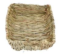 Pet Bedding, Durable Care Teeth Pet for Hamsters for Puppies for Chinchilla for Rabbits