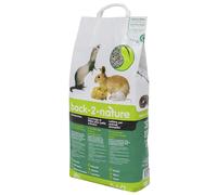 Pet bedding for rodents Back2Nature
