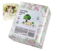 Pet Bedding for Small Animals - Natural Odor Control Litter, Soft Bedding for Syrian Dwarf Hamsters, Gerbils, Chinchillas, Chickens, Squirrels | Eco-Friendly Accessories for Small Animals