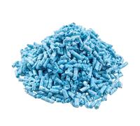Pet Bedding For Small Animals - Paper Litter Small Pet Bedding | Deodorizing Bunny Litter, Waterproof Mice Bedding For Pet Huts And Tunnels