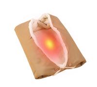 Pet Beds for Cats | 2 in 1 Enclosed Washable Pad,Small Cat Bed Winter Sleeping Mat | for Kitten Bunny Pet Winter Fall Indoor Home Bedroom Living Room Balcony Dorm Apartment