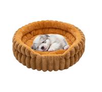 Pet Beds for Cats Plush Warm Calming Pad Furniture Machine Washable