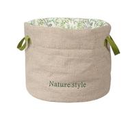 Pet Beds For Cats,Washable Pet Supplies with Handles | Round Cat Bed Bucket-Shaped,For Kittens Pups Indoor Home Decoration Bedroom Living Room Balcony Apartment Car Outdoor Terrace