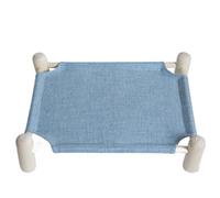 Pet beds for Dogs Dog Bed, Dog Bed, Pet Bed, Off The Ground, Four Seasons Universal Camp Bed, Dog Bed, Cat Bed, Cat Bed Pet Bed(C,M)