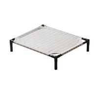 Pet beds for Dogs Dog Kennel Dog Bed Four Seasons Universal Detachable Camp Bed Pet Bed Summer Off The Ground Moisture-proof Cat Bed Pet Bed(6)