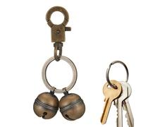 Pet Bells for Collar Pendant Accessories Puppy Cat Jingle Clasp