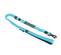 Pet BeltPet LeashDog Walking L Pet Car Belt Dog Walking Le AntiLost Reflective Training Nylon Strap Making Pet Our Crafted Rope Sturdin Durability Ideal Wear with Daily (Blue)