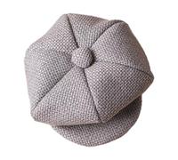 Pet Berets for Dogs and Cats Classic Soft Breathable Adjustable Costume Photography Earnyday Wear Dogs Cats