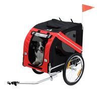 Fabric Pet Dog Cat Puppy Playpen Rabbit Guinea Pig Play Pen in Pink Small