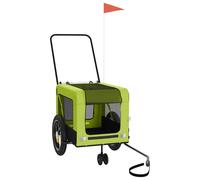 Pet Bike Trailer, Pet Bike Trailers, Pet Bike Trailer vidaXL