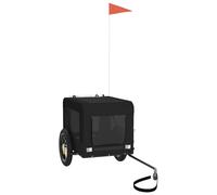 Pet Bike Trailer, Pet Bike Trailers, Pet Bike Trailer vidaXL