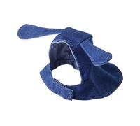 Pet Bird Clothing | Adjustable Cockatiel Hood Cape - Parakeet Bird Fancy Dress - Suitable for Parrots such as African African Greys, Conure, Cockatiels, and Finkbirds