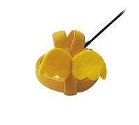 Pet Bird Harness Vest Elastic Harness Leash Parrots Flight Suit Outdoor Fly Training Clothes For Small Birds Photo-Props Parrot Flight Suit And Leash