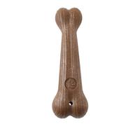 Pet Bite Stick, Dog Toy for Aggressive Chewers, Robust Dog Toy for Biting | Molar Bite Toy, Bone for Teeth Cleaning, Puppy Molar Toy, Chew Toy for Geis