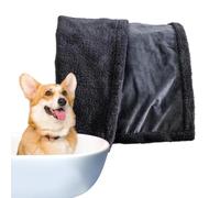 Pet Blanket Soft Washable Waterproof Four Seasons General Pet Throw