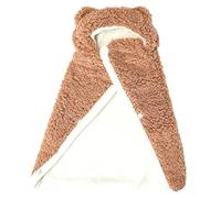 Pet Blanket, Warm Covers for Coat and Jacket, Winter Cape Blanket for Dogs and Cats, for Small, Medium, Large, Puppies, Kittens, Chihuahua, Animals, Halloween