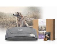 Pet Body Snuggle Bag Kit, XLarge (85 - 190lb) by EUTHABAG®