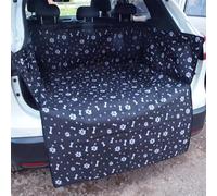 Pet Boot Liner Protector,for KIA EV6 / GT/GT Line. Dog Car Boot Mat with Side and Bumper Protector Waterproof Nonslip,C