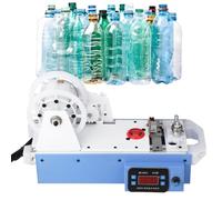 PET Bottle Filament Maker for 3D Printing, Create 1.75mm Filament from Plastic Bottles, Adjustable Temperature & Speed for Sustainable DIY Projects