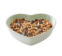 Pet Bowl for Small Animals Non Slip | Food Bowl and Water Bowl for Mouse Cage, Enclosure, Home, Bedroom, Hutch,