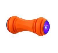 Pet Brands Astrodog Dog Toys, Interactive Durable Tough Toys for Large Dog Breeds, EVA & TPR Shuttle LED Outdoor Dog Toy