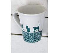 Pet Brands Cat Ceramic Mug