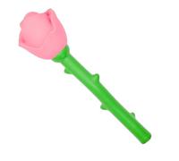 Pet Brands Cath Kidston Latex Rose Shape Squeaky Dog Toy (24 cm), Lightweight Interactive Chew Toy for Small Breeds & Puppies, Gentle on Teeth