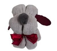 Pet Brands Christmas Pet Towel