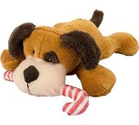 Pet Brands Christmas Plush Dog Toy, Large