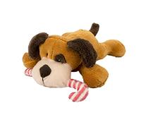 Pet Brands Christmas Plush Dog Toy, Small