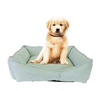 Pet Brands Starry Nights Sofa Bed Mint - Medium