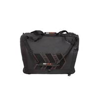 Pet Brands Fabric Pet Carrier One Colour