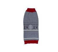 Pet Brands Festive Christmas Dog Jumper, Medium, 41 cm