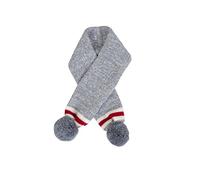 Pet Brands Festive Christmas Dog Scarf, Small