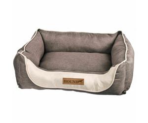 Pet Brands Hound Comfort Dog Bed - Medium