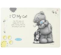 Pet Brands Me To You Cat Feeding Mat