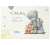 Pet Brands Me To You Dog Feeding Mat