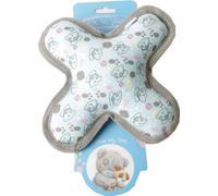 Pet Brands Me to You Soft Squeaky Jack Dog Toy