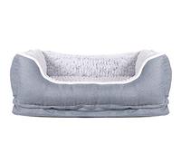Dream Paws Pet Sofa Bed S, Grey