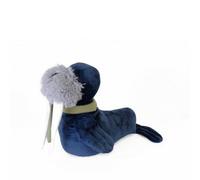 Pet Brands Starry Nights Lavender Filled Anxiety Toy - Walrus X Large