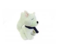 Pet Brands Starry Nights Plush Artic Fox - 20 x 14 x 16cm