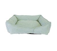 Pet Brands Starry Nights Sofa Bed M - Mint