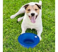 Pet Brands Summer Cooling Hydrating Pet Bowl
